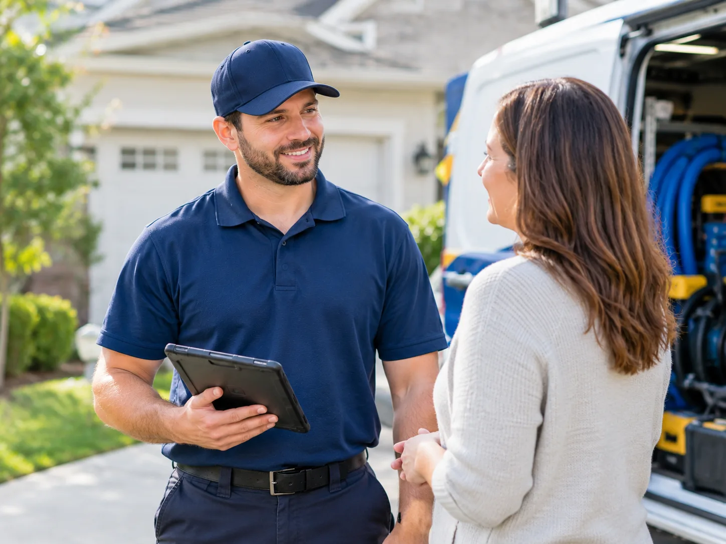 Sewage Backup Cleanup Lenoir City, TN FAQs